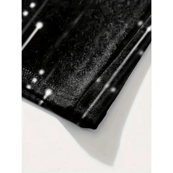 BNWT Isabelle LaRue Men's Bitcoin Graphic T-Shirt - Picture 3 of 5